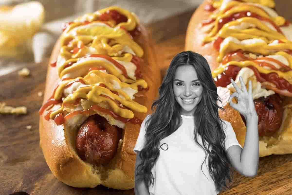 Hot Dog, la ricetta giusta è questa qua