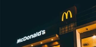 McDonalds cibi consigliati