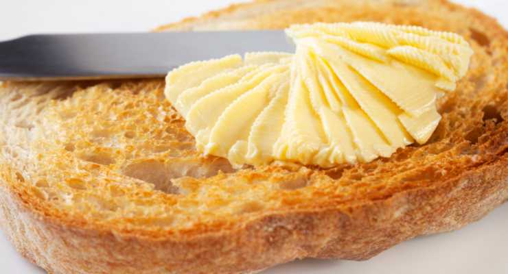 Ecco perché devi diffidare dalla margarina: non te lo aspetteresti mai