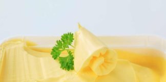 Ecco perché non comprerai più la margarina