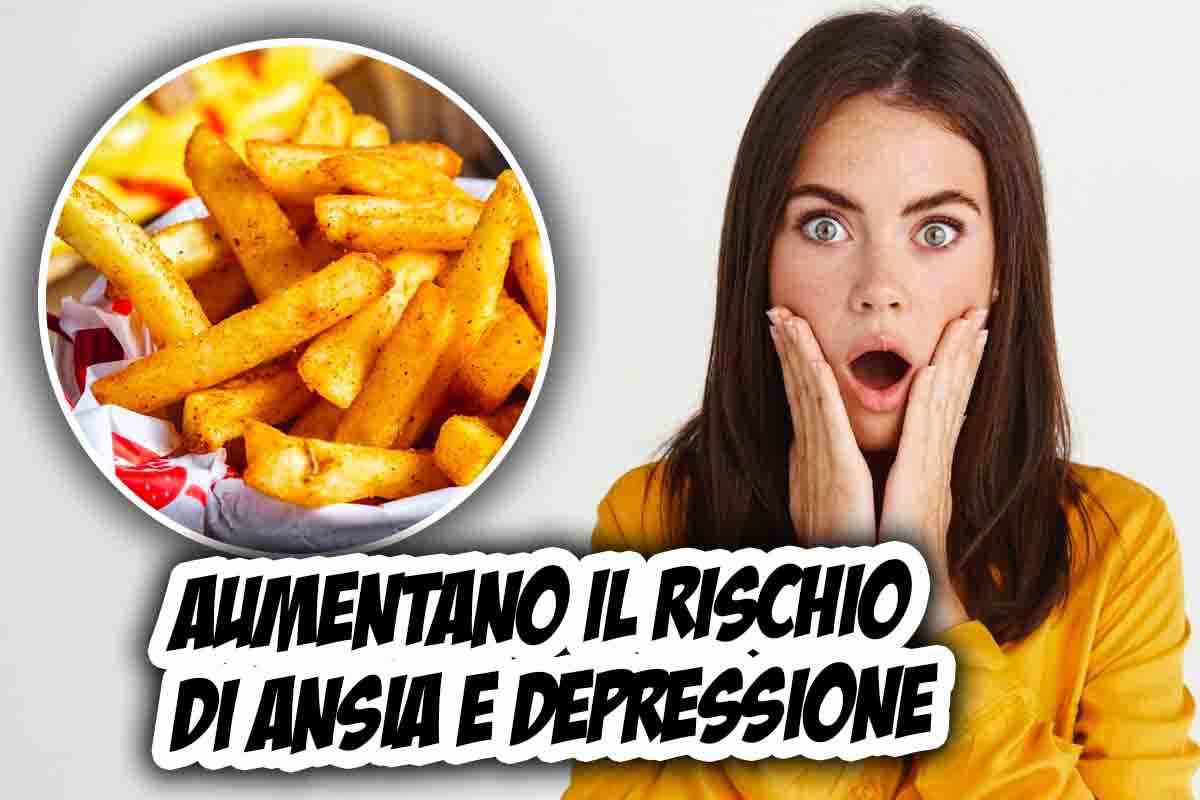 Pericolo per il consumo di patatine: gli effetti - InTaste.it