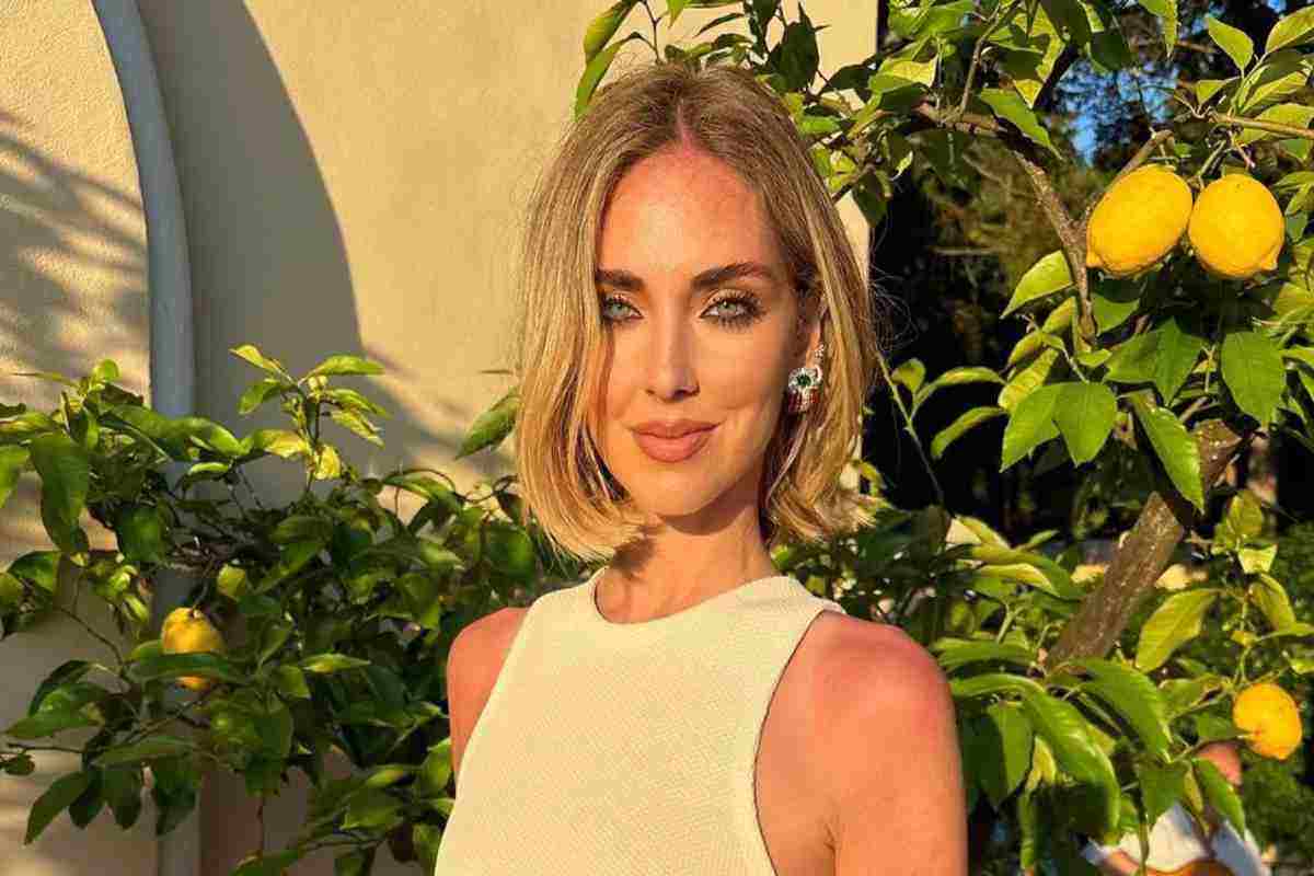 Chiara Ferragni nel mirino dell'antitrust