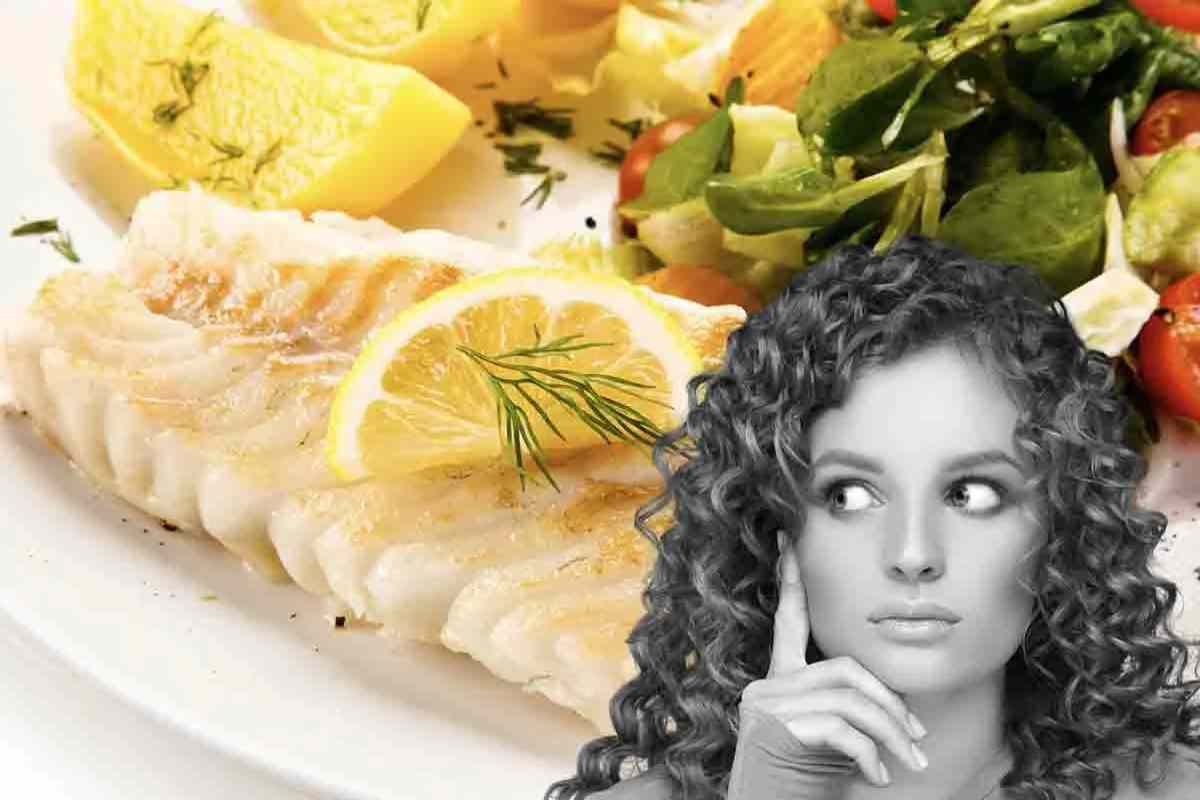 Mangia subito questo incredibile pesce senza spine