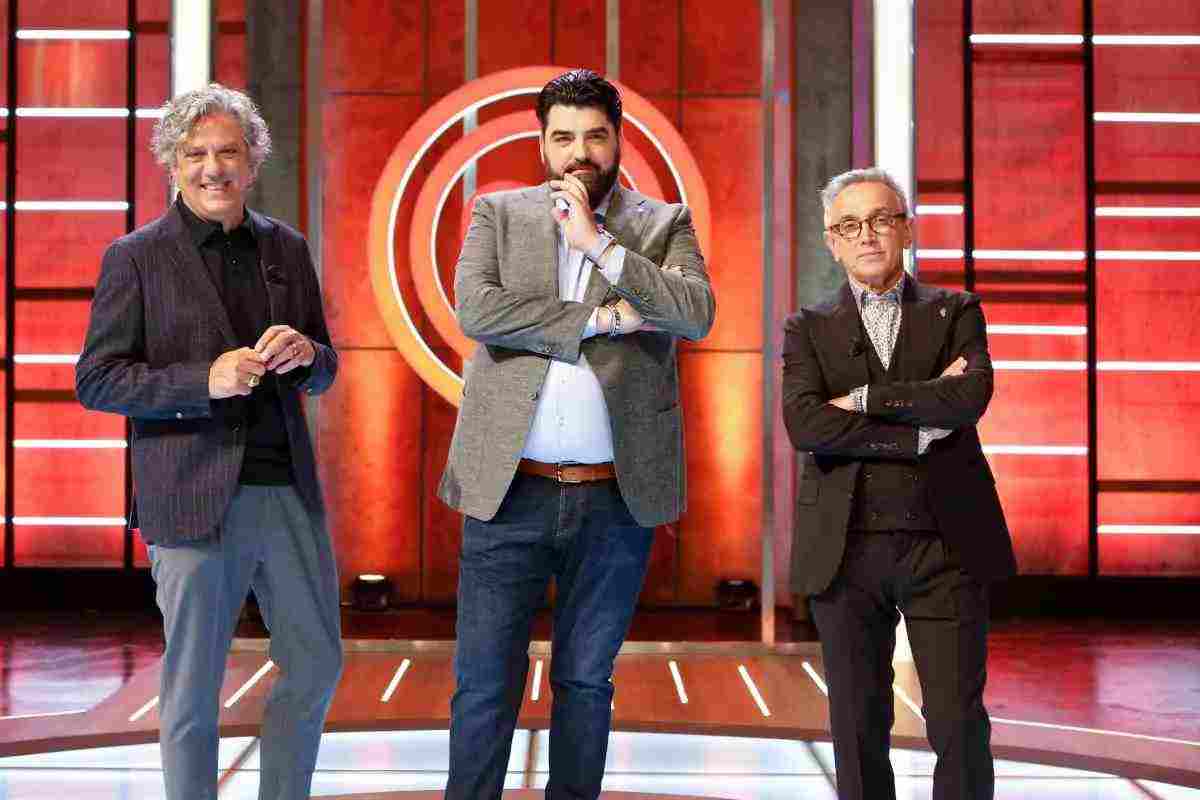 Quando inizia prossima stagione di Masterchef