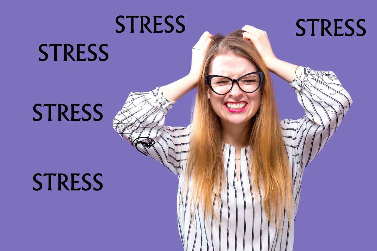 stress e sindrome metabolica come evitarla