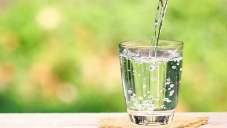 l'acqua di telese, anche se puzza, dona tantissime proprietà benefiche al nostro organismo e alla nostra cucina