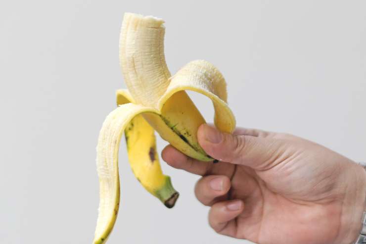 una banana al giorno