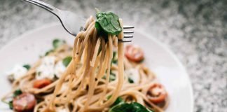 Cena italiana a basso costo: vai subito in Cina