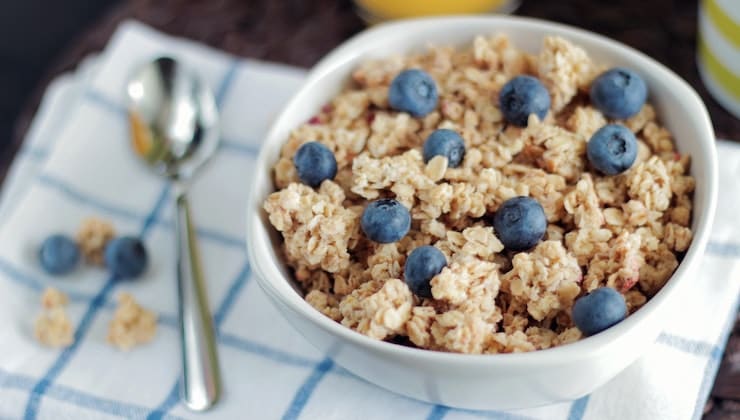 Migliori cereali per colazione secondo Altroconsumo.it