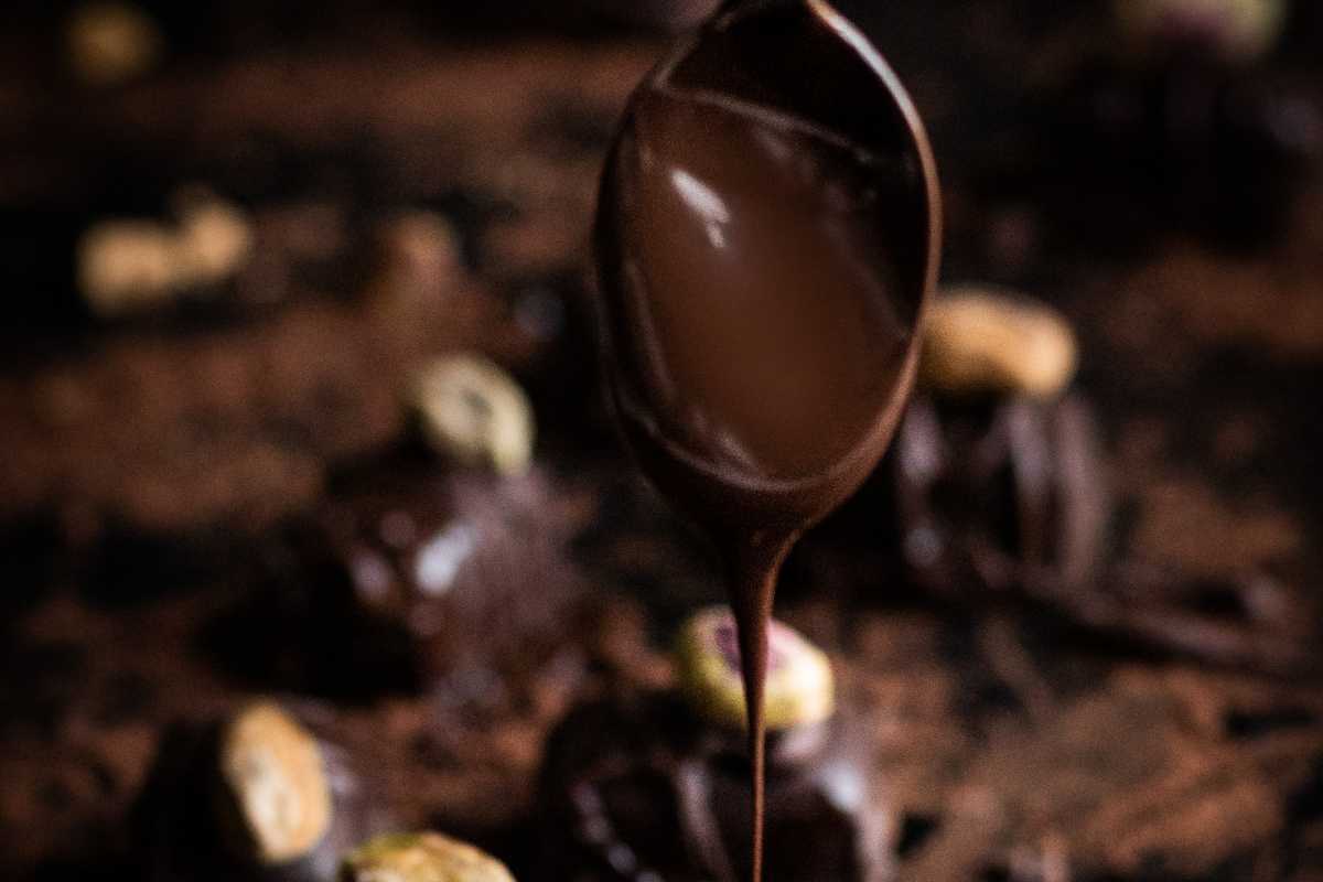 La tua passione per il cioccolato può trasformarsi in un lavoro