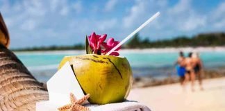 quale è il cocktail simbolo dei Caraibi?