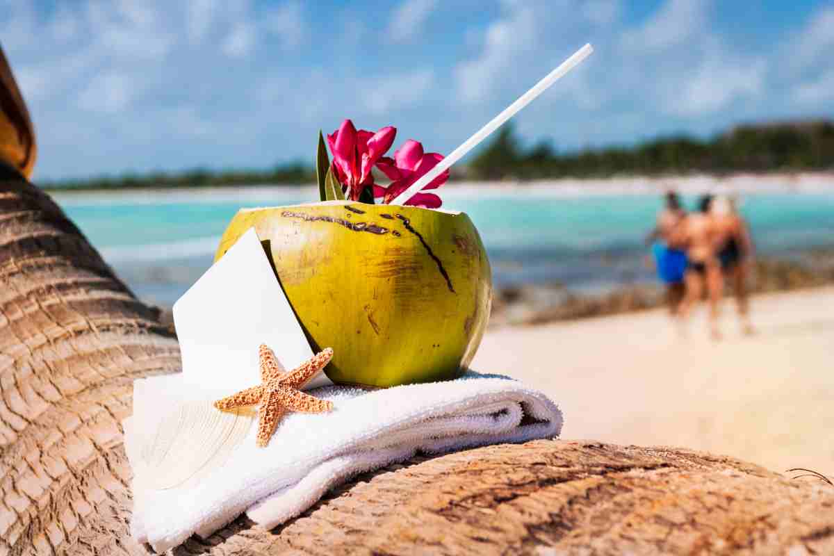 quale è il cocktail simbolo dei Caraibi?