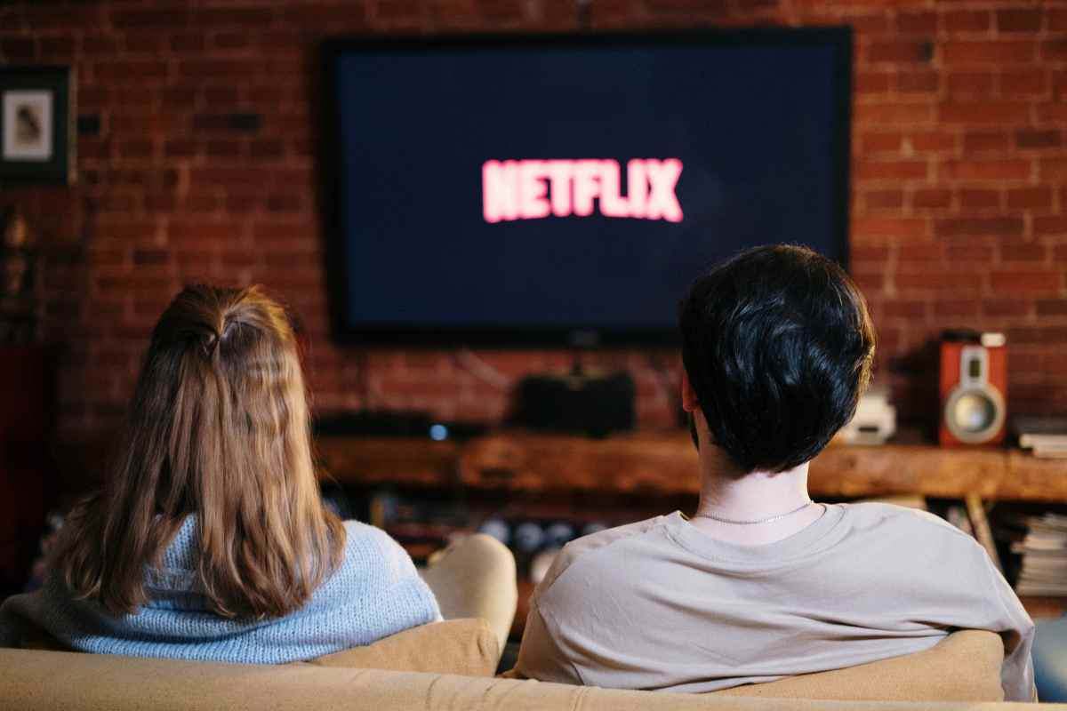 netflix il catalogo per i food lover