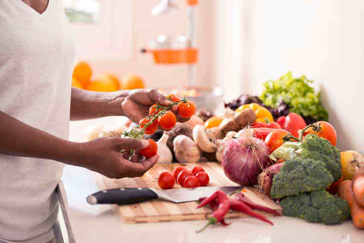 come recuperare ogni ingrediente in cucina