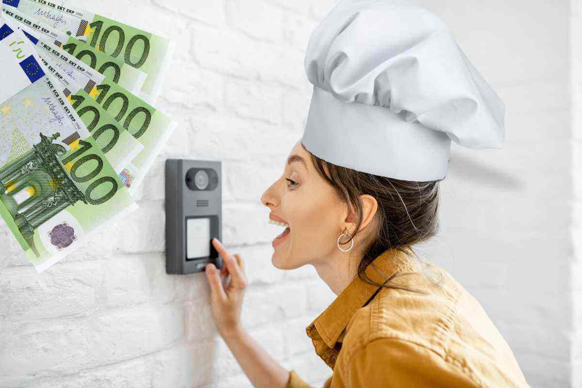 chef domicilio: costa più o meno del ristorante