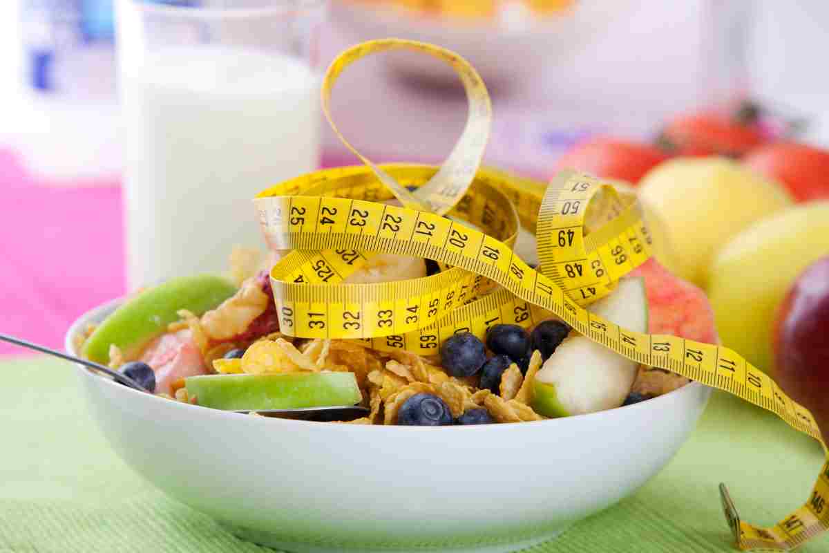 dieta di settembre, cosa mettere nel piano nutrizionale
