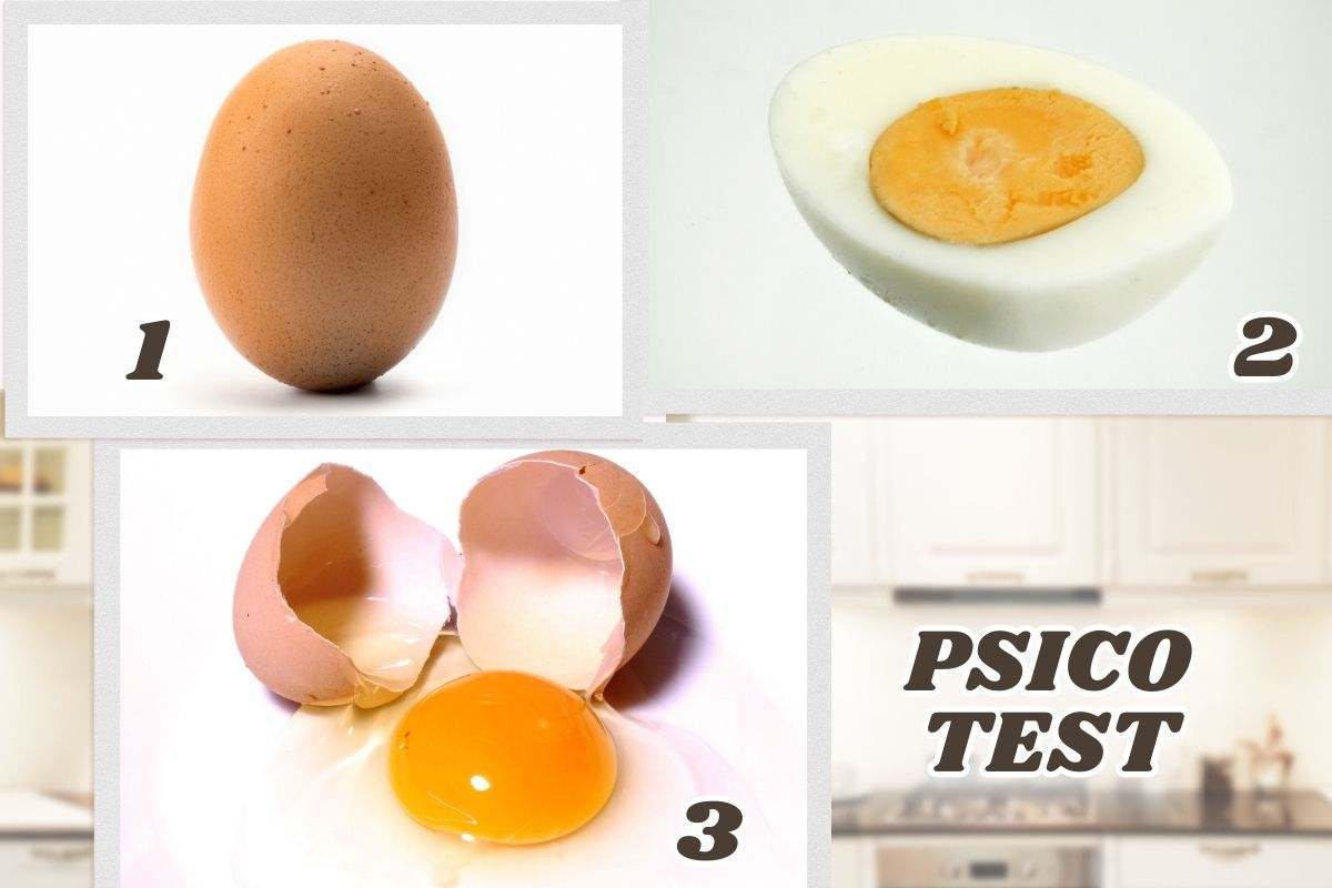 Dilemma uovo