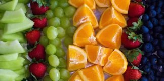 scegliere che frutta mangiare