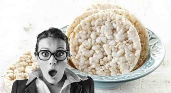 Richiamate gallette di riso per rischio microbiologico: marchio e lotti incriminati