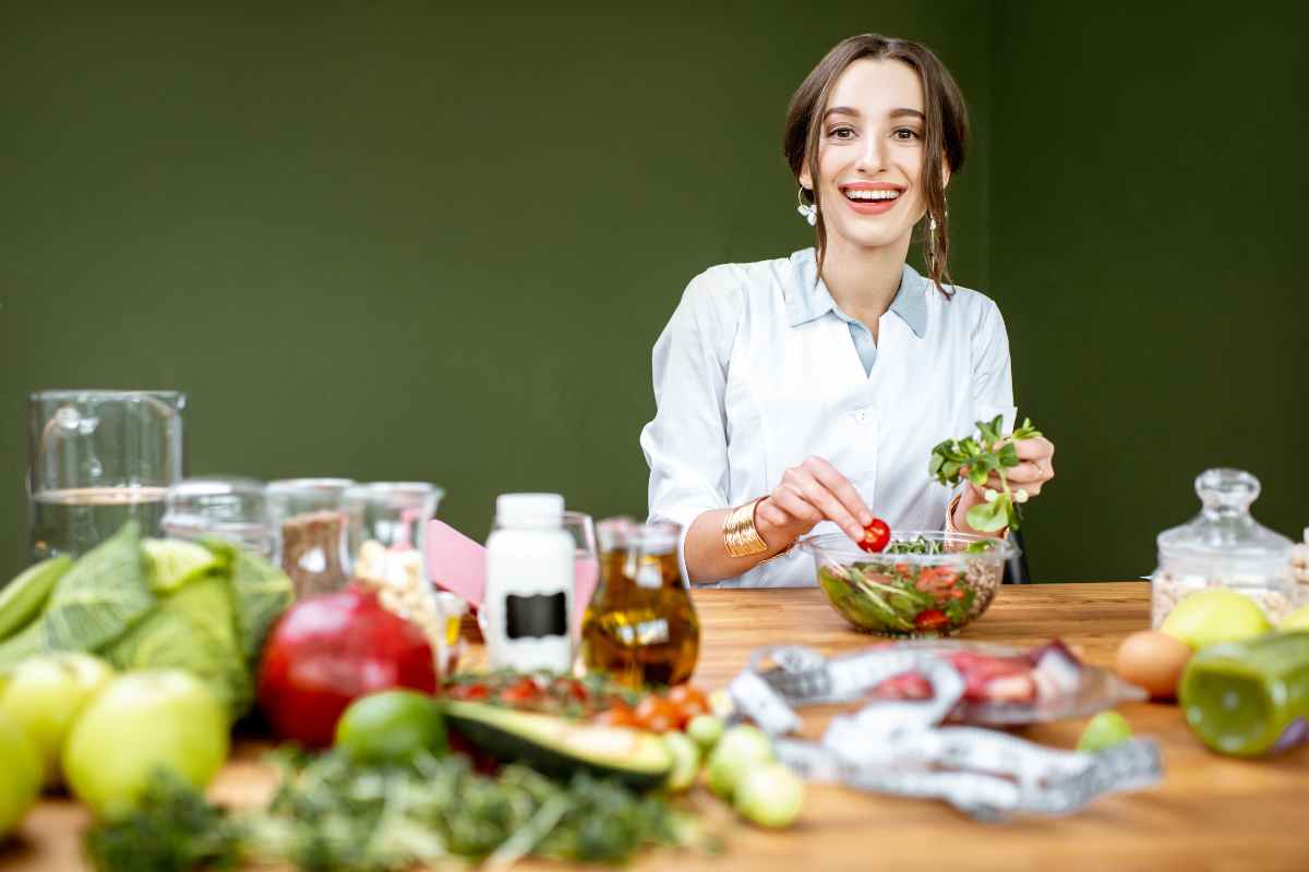 i cibi perfetti per l'estate, cosa mangiare