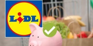 Lidl, offerte per questa settimana