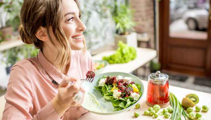 Ortoressia: il nuovo disturbo alimentare ancora poco conosciuto