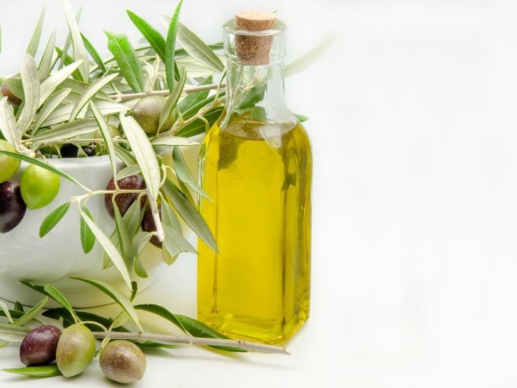 olio extravergine di oliva economico