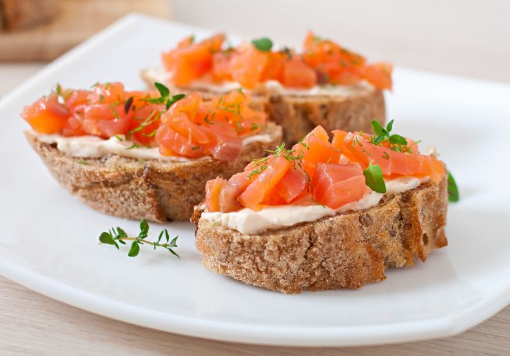 pane raffermo ricette