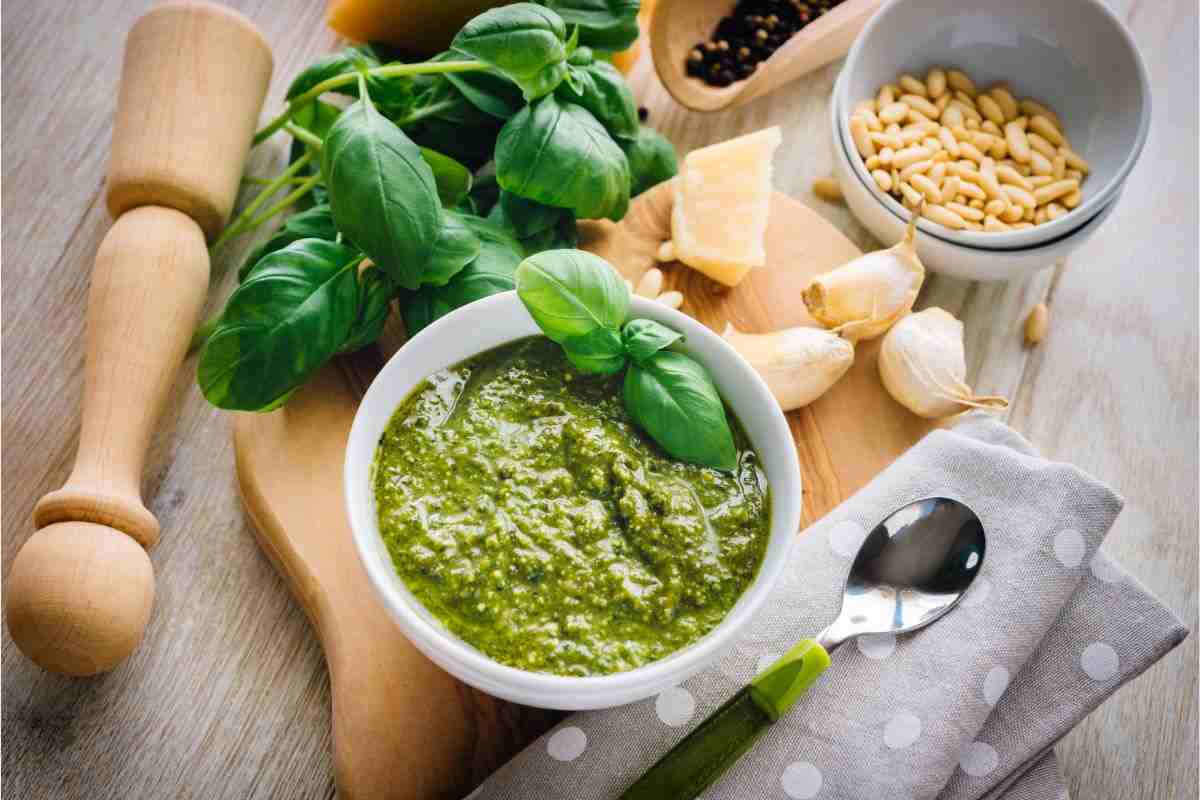 pesto antigonfiore