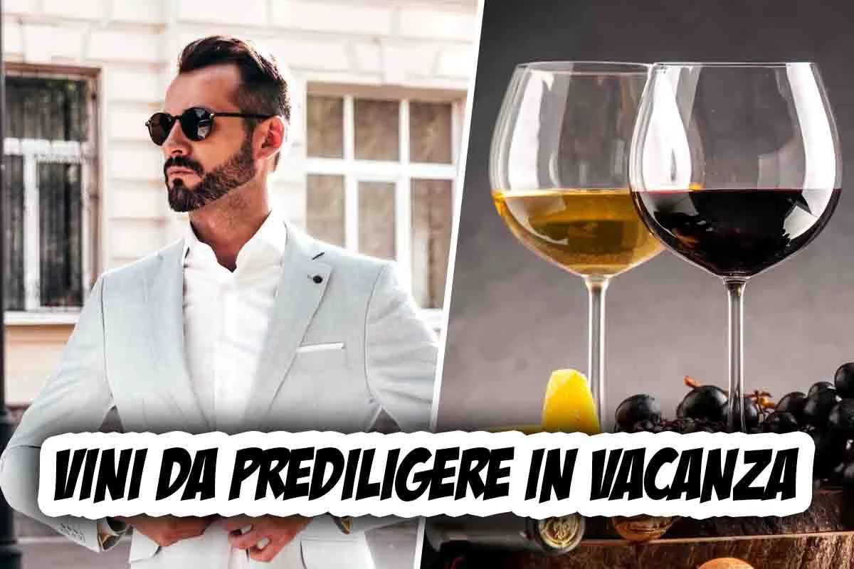 Vini migliori da bere