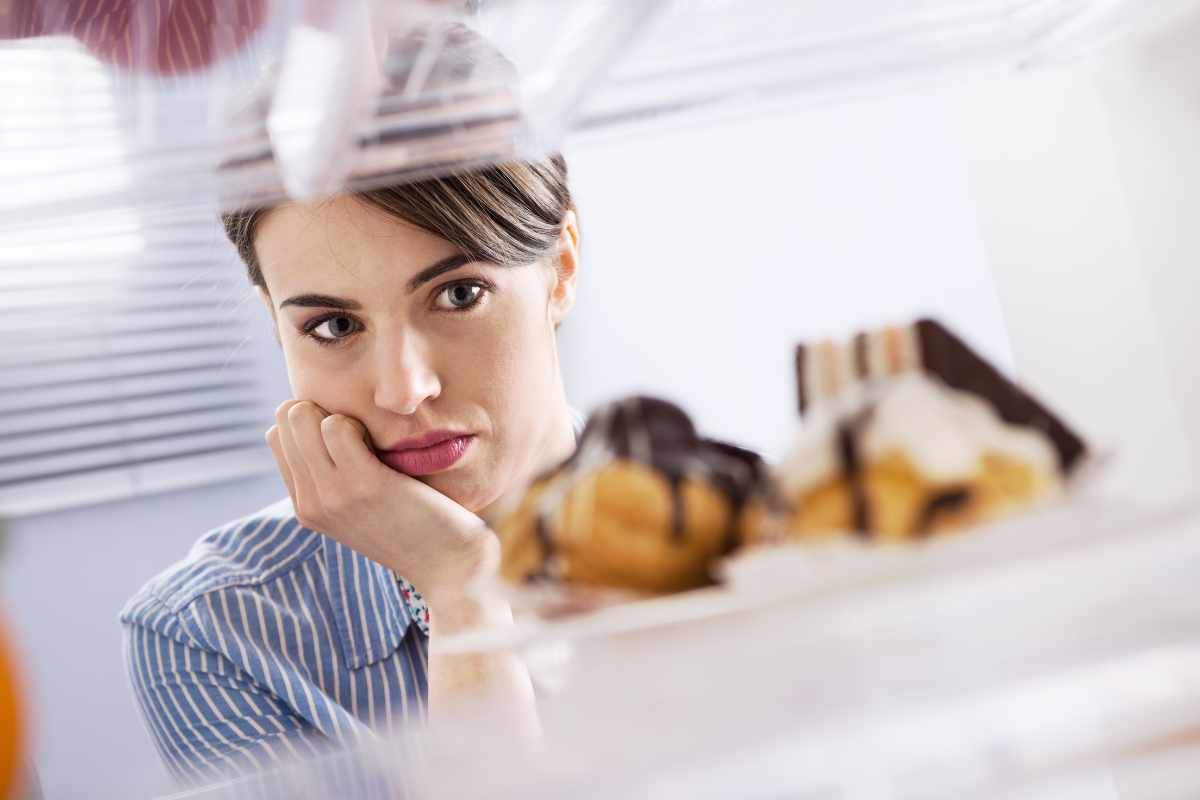 3 modi per ridurre la voglia irrefrenabile di dolci e zuccheri