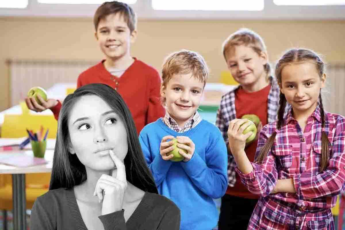 Come fare una merenda buona e sana per bambini