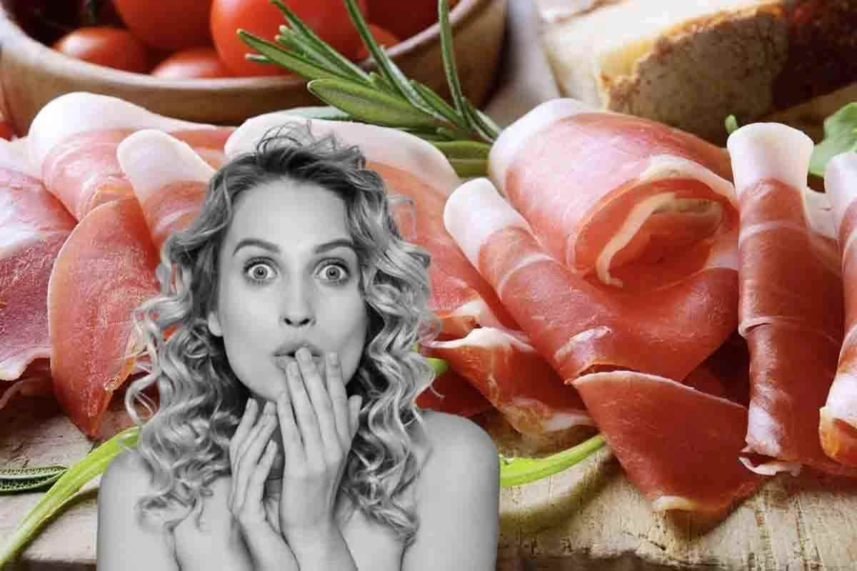 Prosciutto più costoso del mondo 