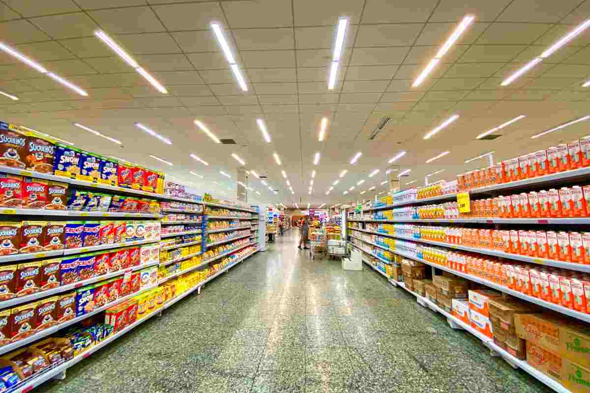 Quali sono i supermercati più convenienti di Italia