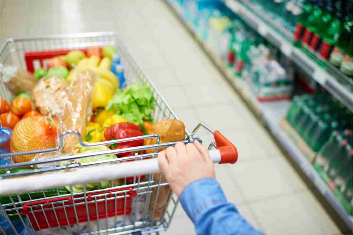 Supermercati e discount economici altroconsumo