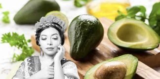 Avocado:Come si riconosce un frutto maturo?