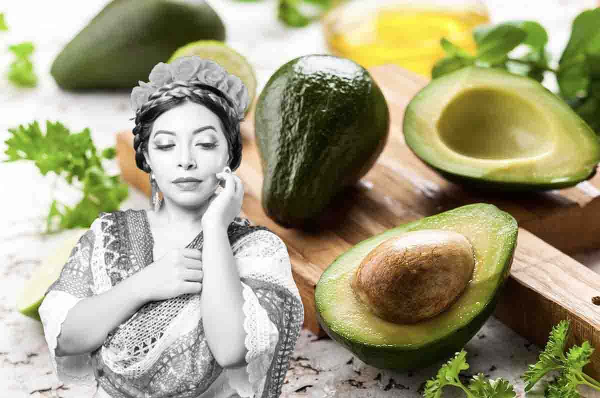 Avocado:Come si riconosce un frutto maturo?