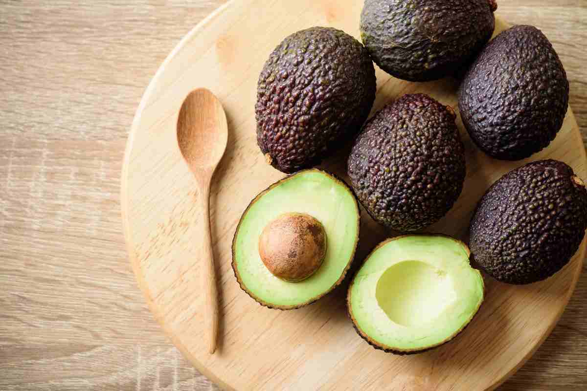 avocado: ecco un segreto per riconoscere quello maturo