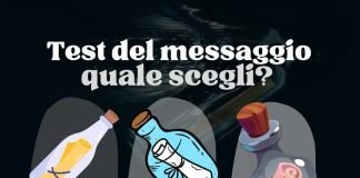 Test della personalità