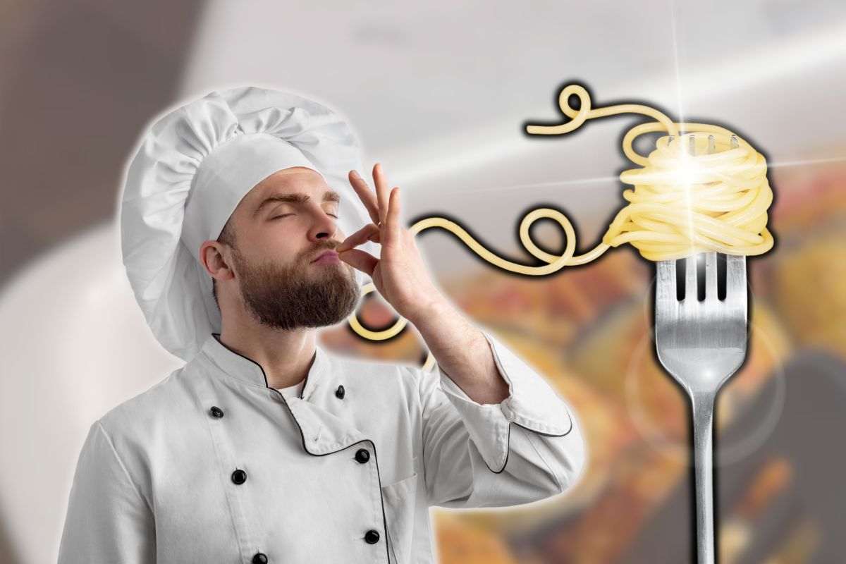 Come preparare gli involtini di spaghetti