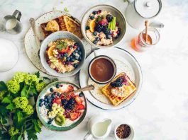 come fare una colazione dolcissima tagliando gli zuccheri?come fare una colazione dolcissima tagliando gli zuccheri?