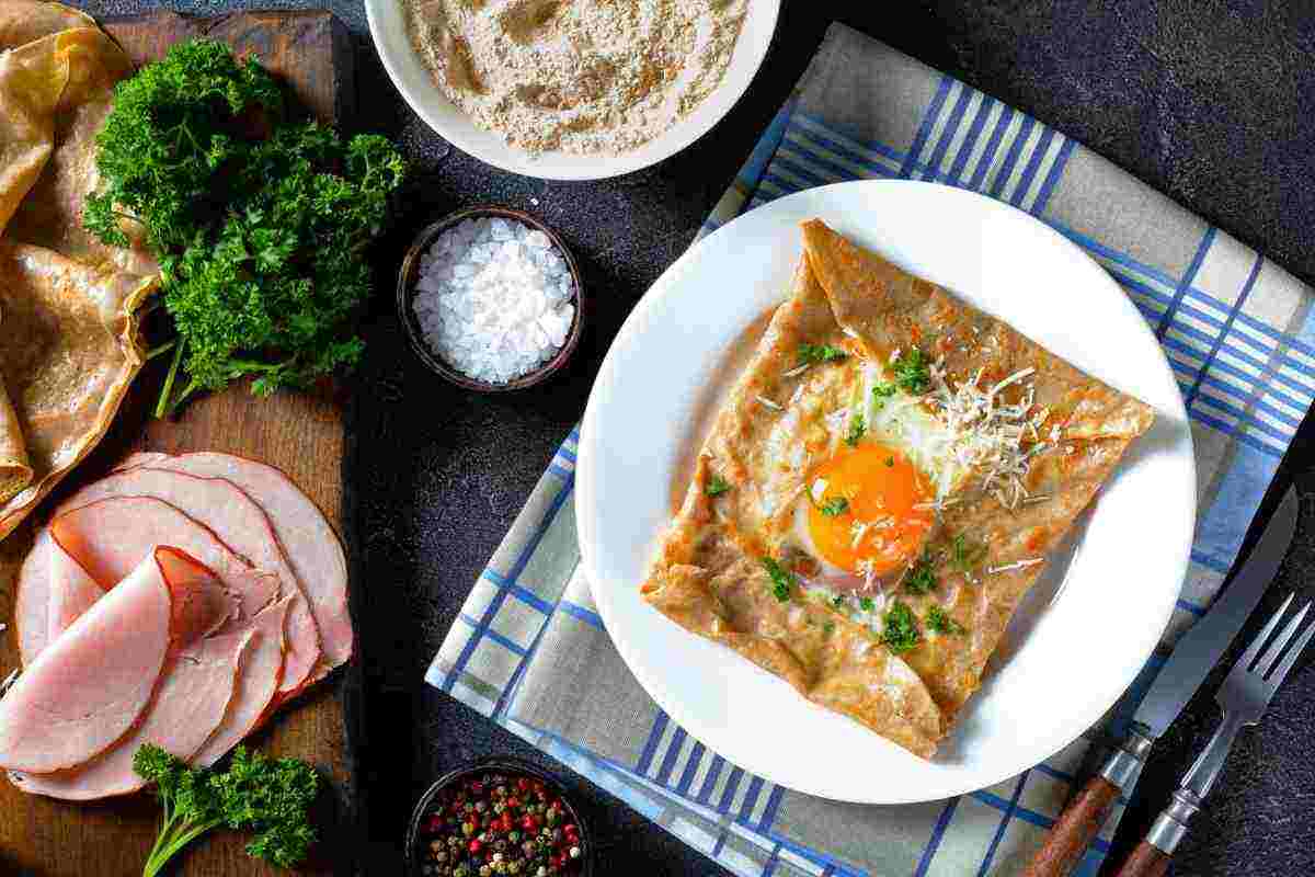 perchè fare la colazione salata aiuta a vivere meglio