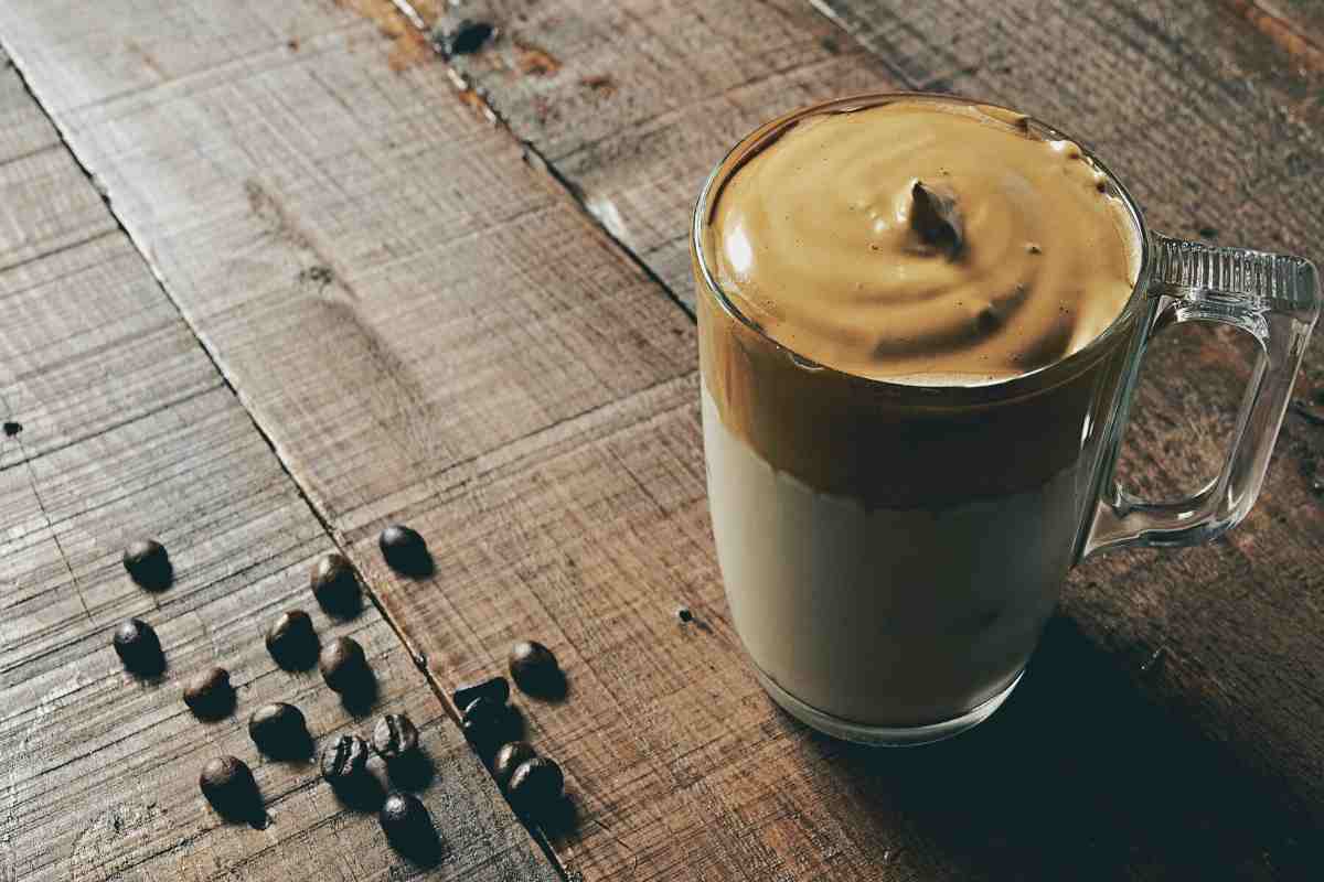 crema caffè senza la panna, ecco la ricetta