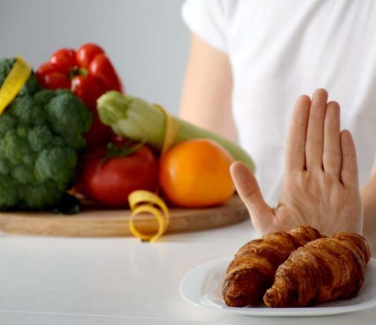 consigli per la dieta detox