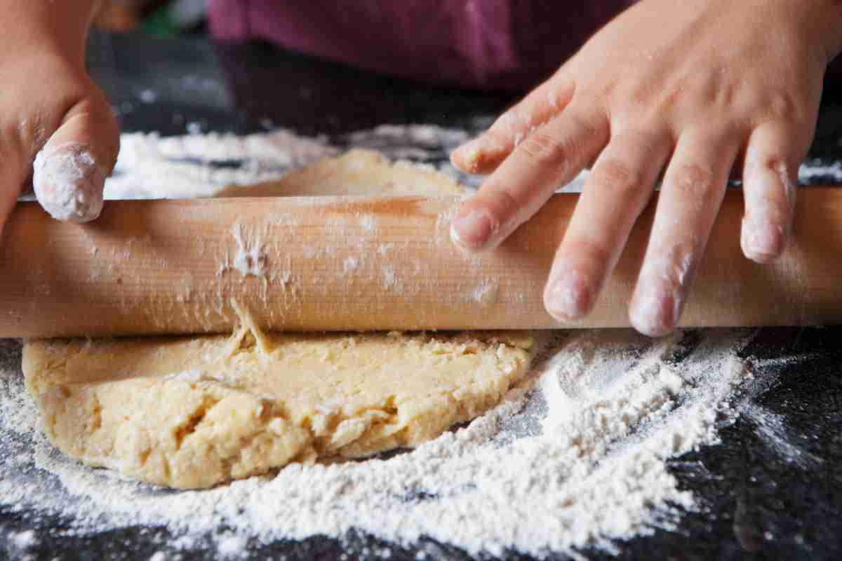 pizza tipica abruzzese, la ricetta da provare