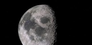 Dieta della Luna per depurare l'organismo