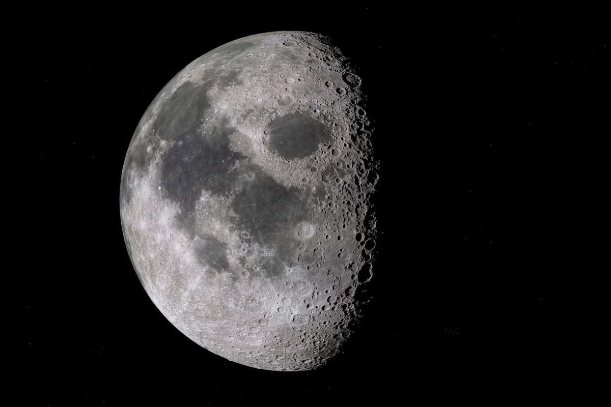 Dieta della Luna per depurare l'organismo