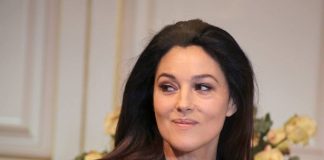 Monica Bellucci come fa a non invecchiare
