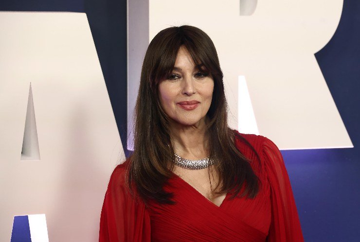 La dieta dei 7 giorni di Monica Bellucci