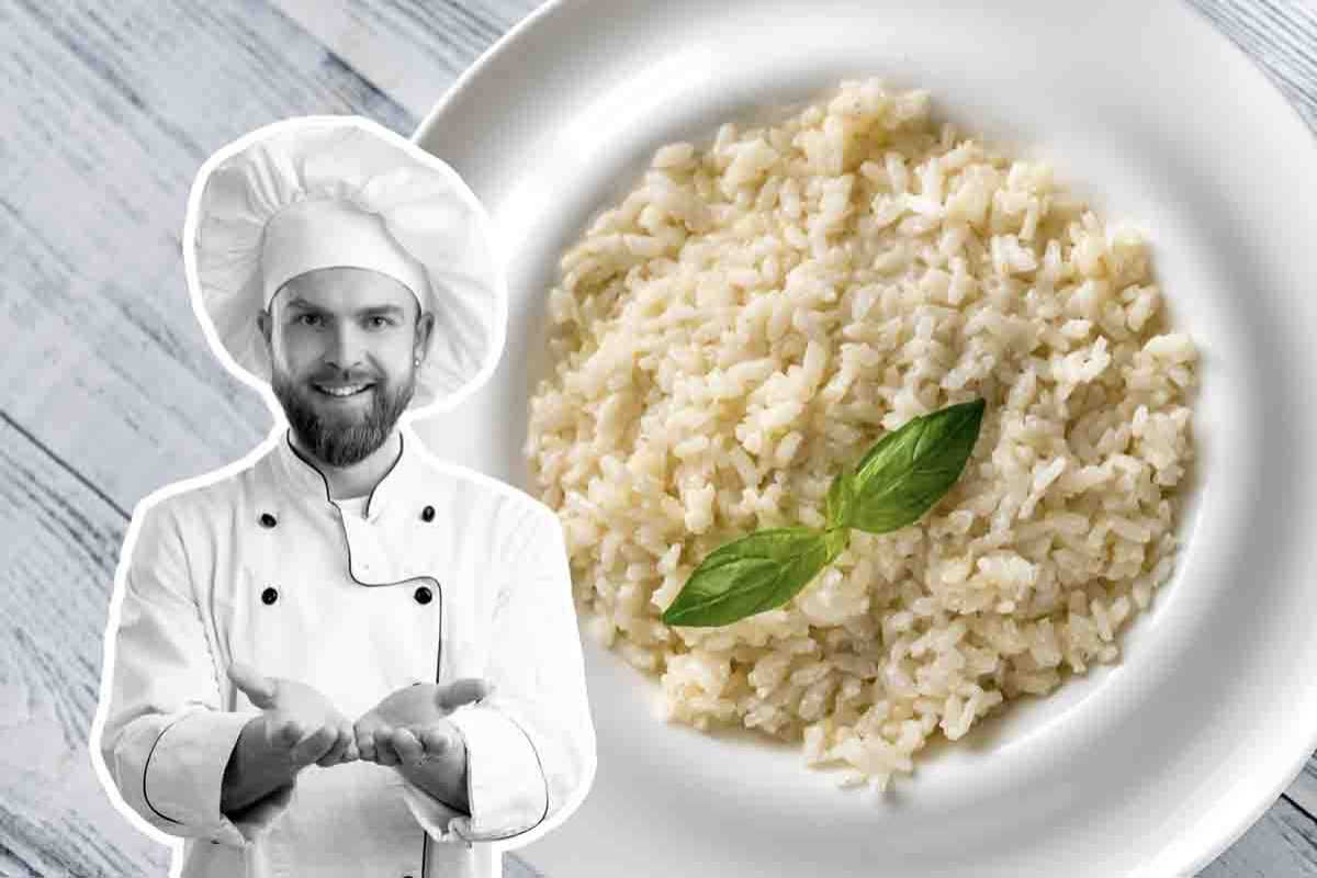 risotto da chef 